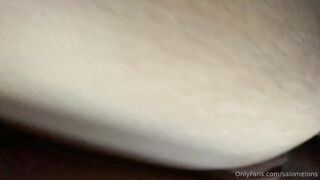 salarrea homemade sextape leaked