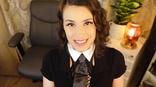Irma La Dulce ASMR