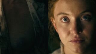 Sydney Sweeney EDEN high quality nude