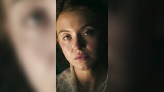 Sydney Sweeney EDEN high quality nude