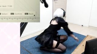 KSON ASS
