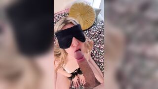 Maddie&Jack - His own cum slut