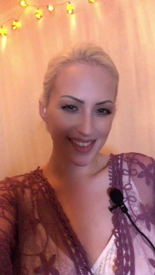 JJ ASMR