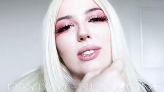 Goddess Ivy Grey