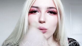 Goddess Ivy Grey
