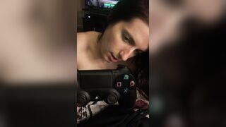 B.C OF - Fallout 4 Blowjob