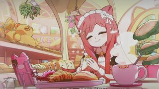 Maimy asmr - OF stream. 2025-07-19