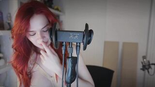 Maimy asmr - OF stream. 2025-07-19