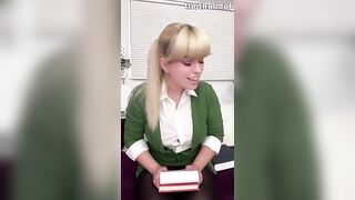 SB gwen stacy joi