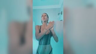 Rachel Cook - Shower Talk