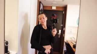 Rachel Cook - Posing