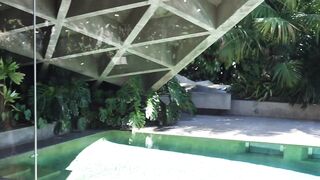 Rachel Cook - Posing