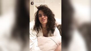 Nina Drama Insta Tease