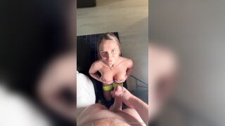 Skylar Mae - Skylarmaexo ppv blowjob onlyfans