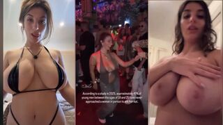 Bufalika Party Girls Gone Wild!