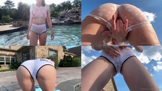 Christina Khalil pool ppv_preview