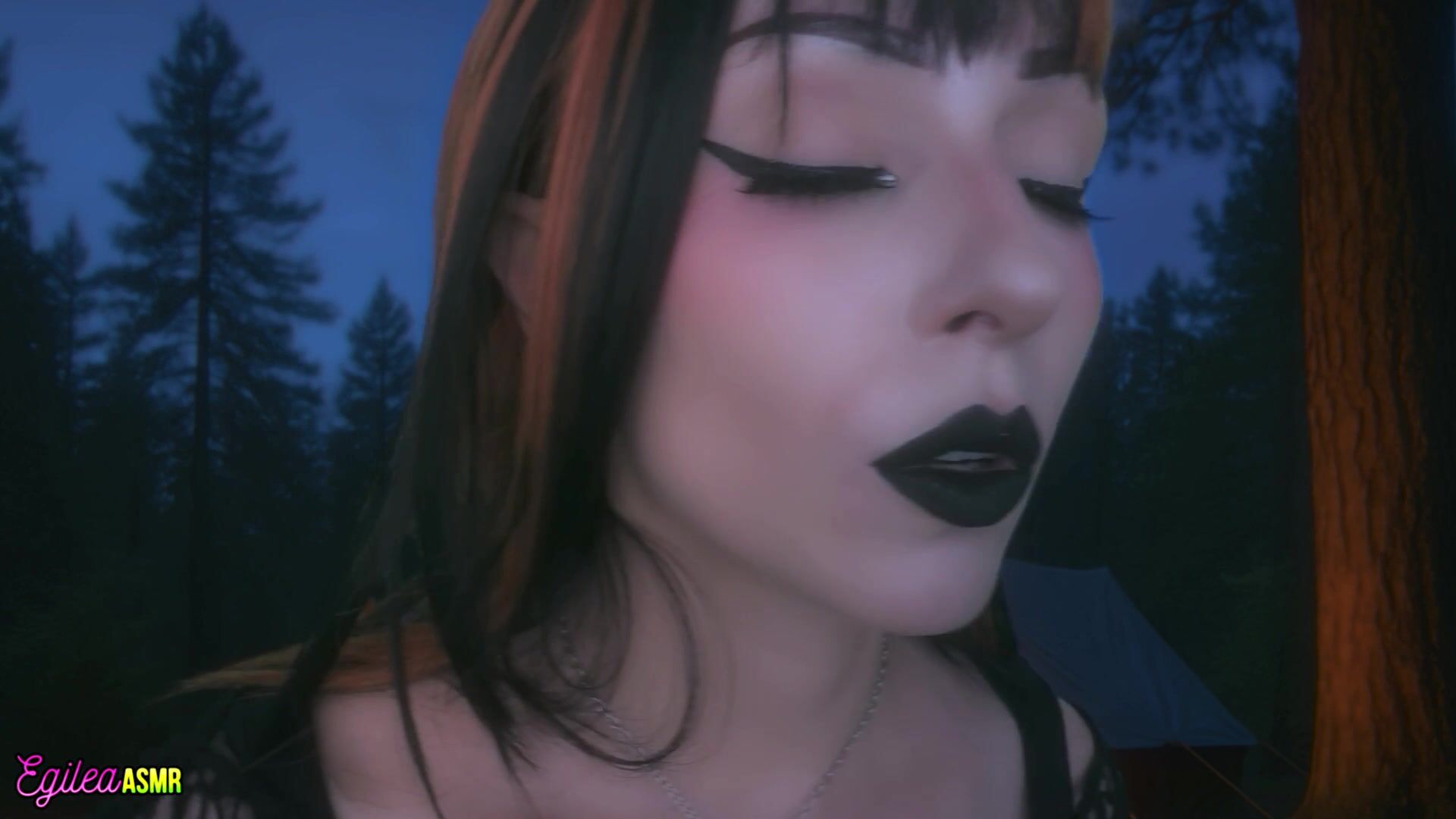 Egilea ASMR