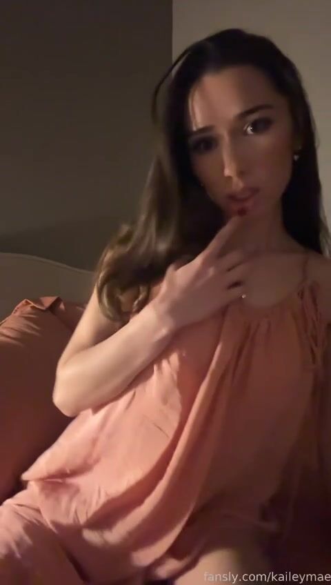 Kailey Mae ASMR