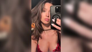 Rachel Cook Night out