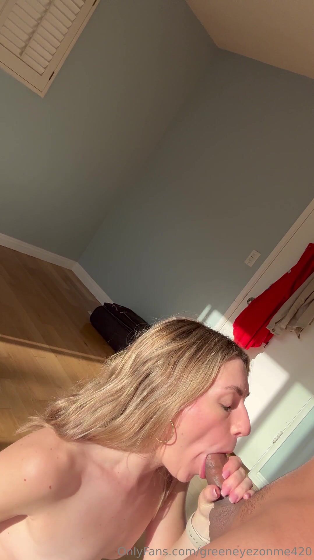 Greeneyezonme 4