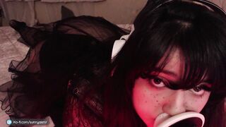 Sunny asmr 1