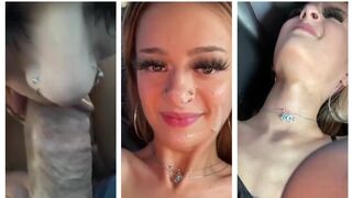 Shawooop Puts Cum On Her Face After Sex