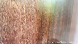 Toni Camille - Room Service Sextape