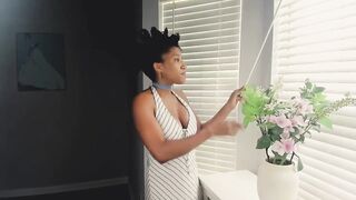 meeting ur birth mommy rosaline capulet