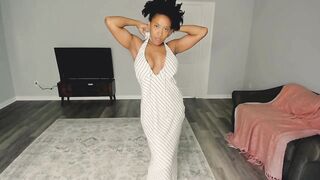 meeting ur birth mommy rosaline capulet