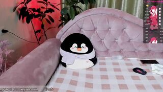 Lika_moon - Anal Fingering