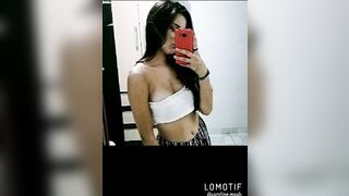 Maah caroline ( cum taster )