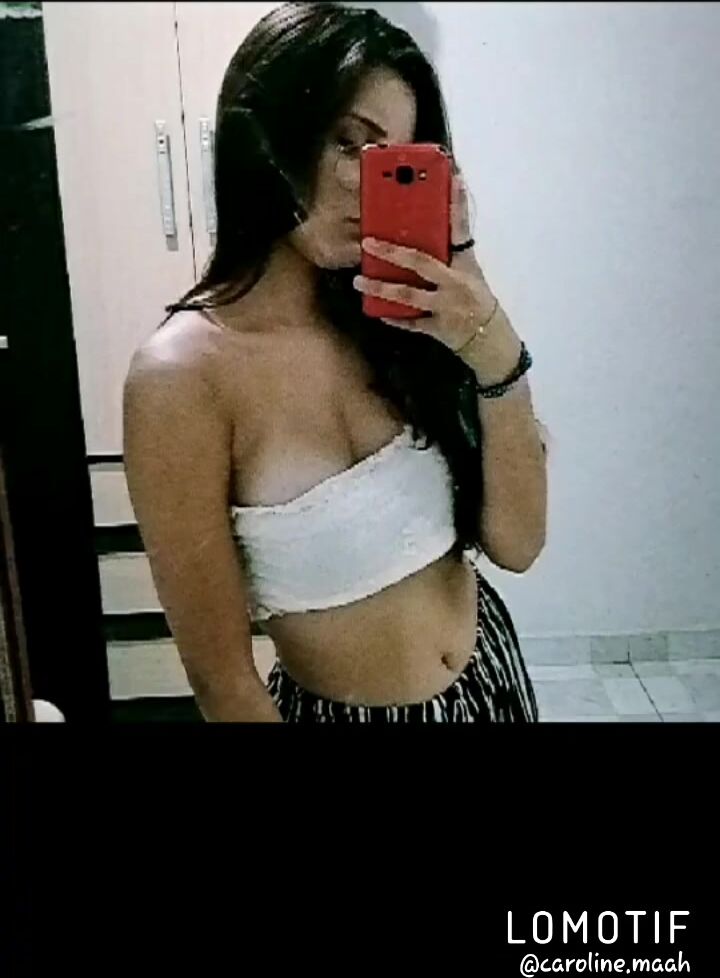 Maah caroline ( cum taster )