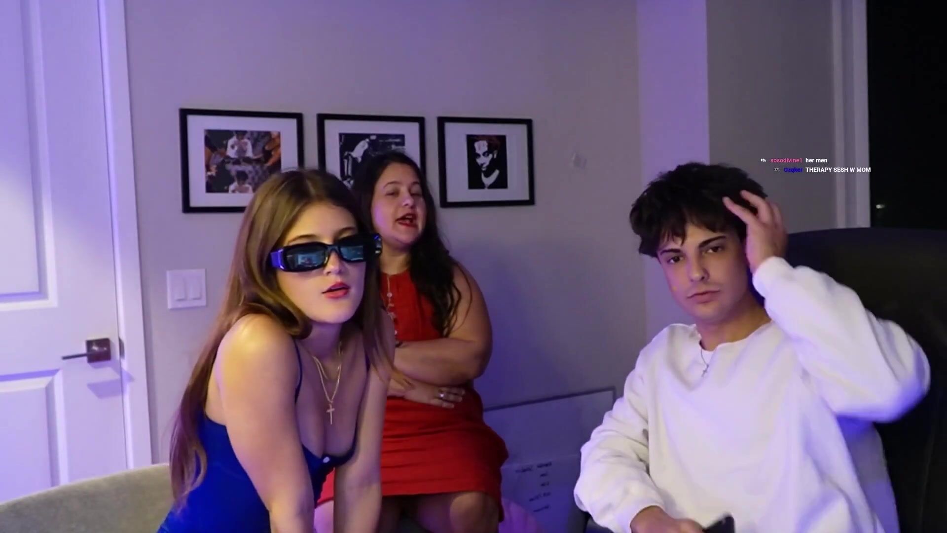 Jenny Popach NipSlip