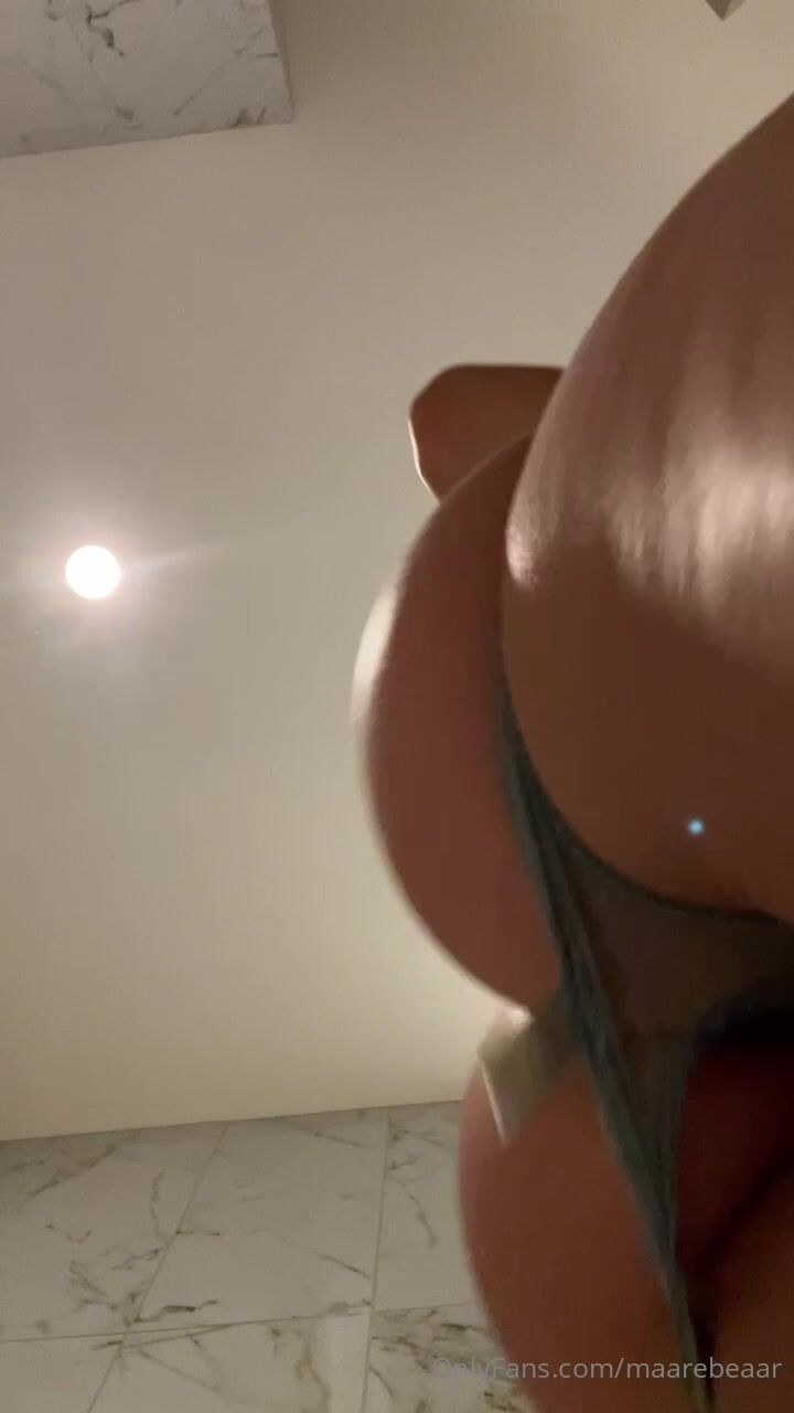 Mariana Morais Naked Ass Pussy Onlyfans