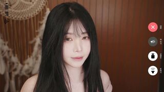 Yoon Ying ASMR 영상통화 최종 / Video call final