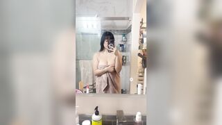 ammeerrss | waifuamerz towel ppv