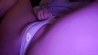 Glassoyuki masturbation ppv