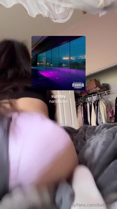 bxbypyx tease video