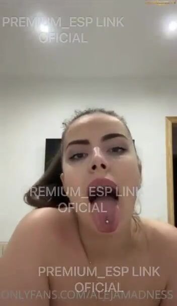 Alejamadness 2 JOI