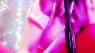 [ASMR] Canan 3
