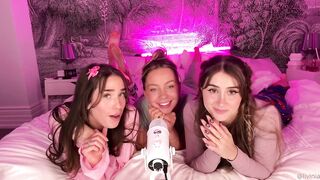 Livinia Roberts ASMR JOI GGG
