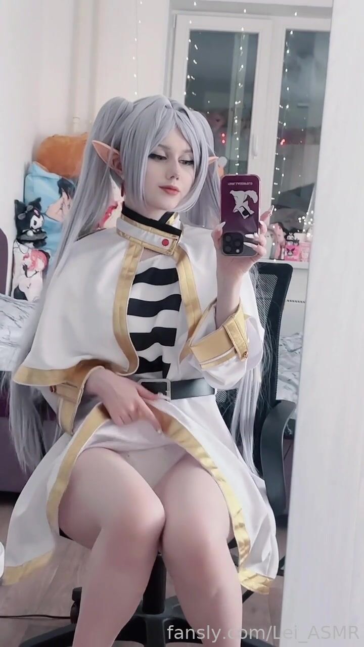 Lei ASMR