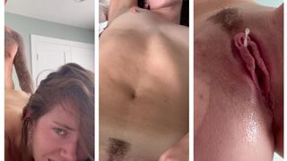 Stella Gray BG Hard Fuck