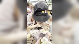 Harriet Sugarcookie Creampie Date Night Sex Tape