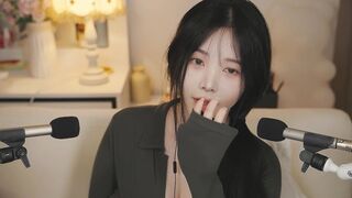 Yoon Ying - 근황토킹과 재워주기 / Final talk about current events and putting them to sleep