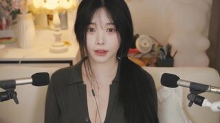 Yoon Ying - 근황토킹과 재워주기 / Final talk about current events and putting them to sleep