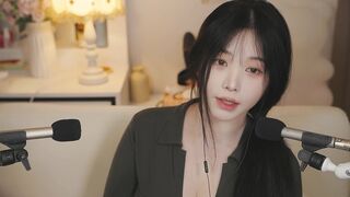 Yoon Ying - 근황토킹과 재워주기 / Final talk about current events and putting them to sleep