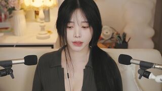 Yoon Ying - 근황토킹과 재워주기 / Final talk about current events and putting them to sleep
