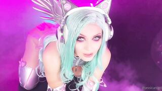Jessica Nigri 7