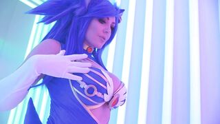 Jessica Nigri 11